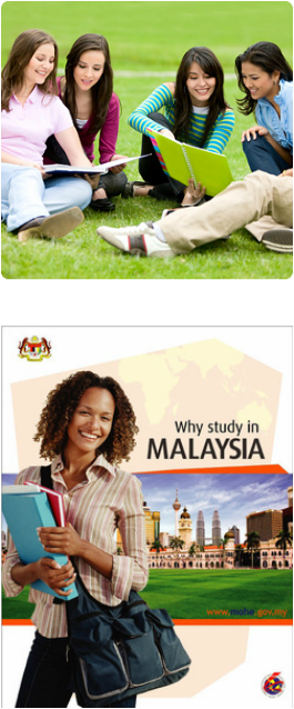 الدراسة ماليزيا | معاهد اللغة ماليزيا